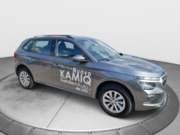 
										Skoda Kamiq 1.0cc TSI 95cv Selection full									
