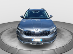 
										Skoda Kamiq 1.0cc TSI 95cv Selection full									