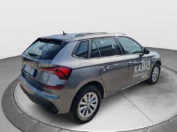 
										Skoda Kamiq 1.0cc TSI 95cv Selection full									