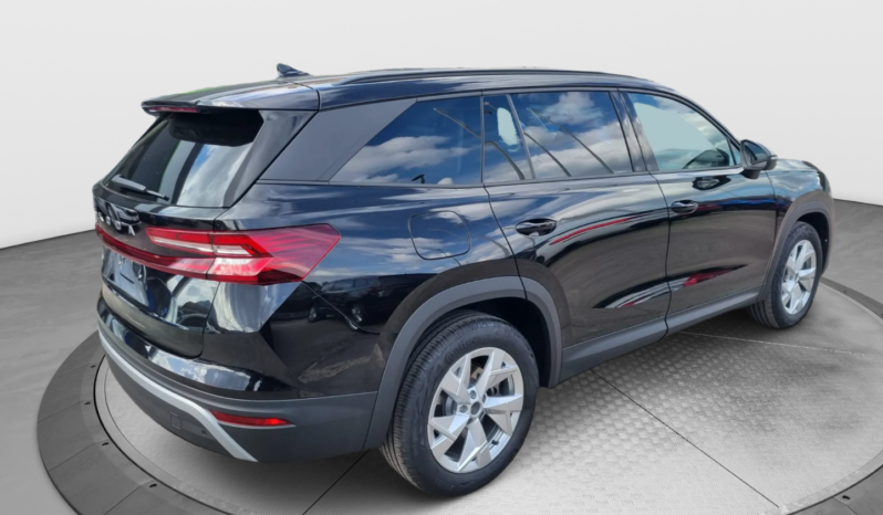 
								Skoda Kodiaq 2.0 TDI EVO 150cv DSG 7 POSTI Executive full									