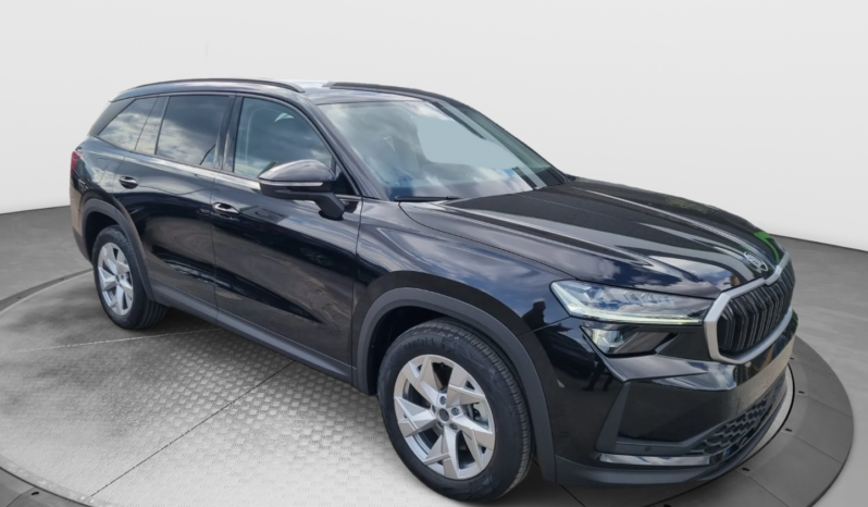 
								Skoda Kodiaq 2.0 TDI EVO 150cv DSG 7 POSTI Executive full									