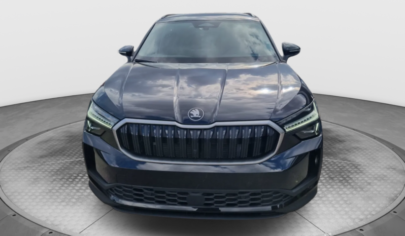 
								Skoda Kodiaq 2.0 TDI EVO 150cv DSG 7 POSTI Executive full									