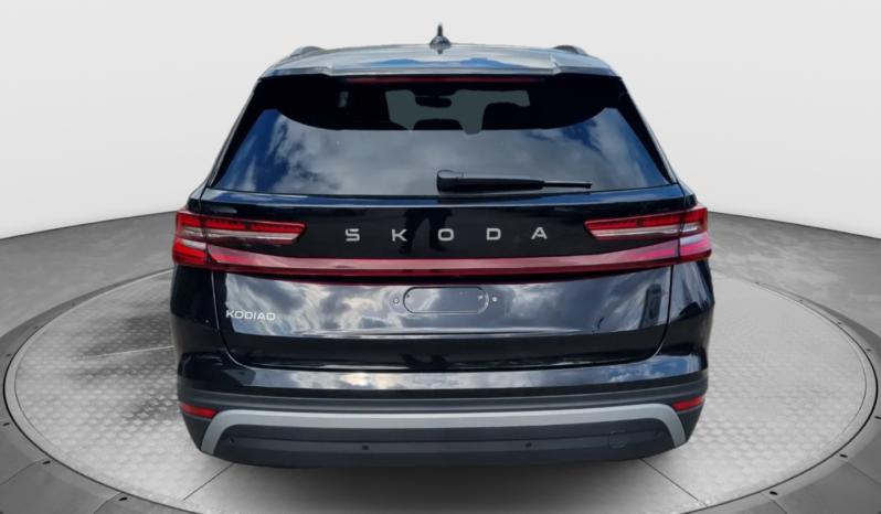 
								Skoda Kodiaq 2.0 TDI EVO 150cv DSG 7 POSTI Executive full									