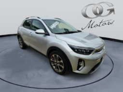 
										KIA STONIC 1.0cc MHEV 120cv Style DCT Automatic full									