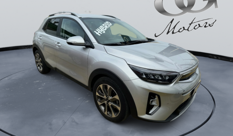 
								KIA STONIC 1.0cc MHEV 120cv Style DCT Automatic full									
