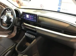 
										FIAT 600 1.2cc 110cv HYBRID Auto DCT full									