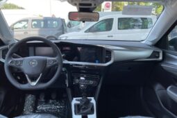 
										Opel Mokka 1.2cc T 136cv s&s Elegance full									
