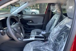 
										Opel Mokka 1.2cc T 136cv s&s Elegance full									