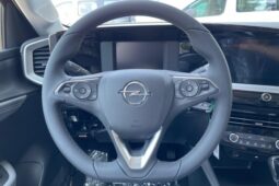 
										Opel Mokka 1.2cc T 136cv s&s Elegance full									
