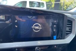 
										Opel Mokka 1.2cc T 136cv s&s Elegance full									