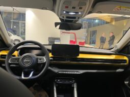 
										JEEP AVENGER 1.2cc MHEV 100cv SUMMIT full									