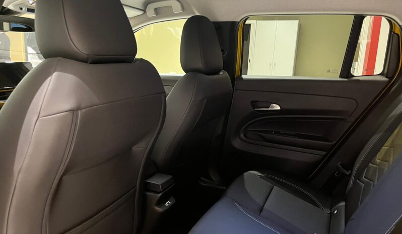 
								JEEP AVENGER 1.2cc MHEV 100cv SUMMIT full									