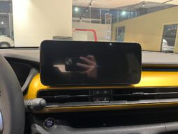 
										JEEP AVENGER 1.2cc MHEV 100cv SUMMIT full									