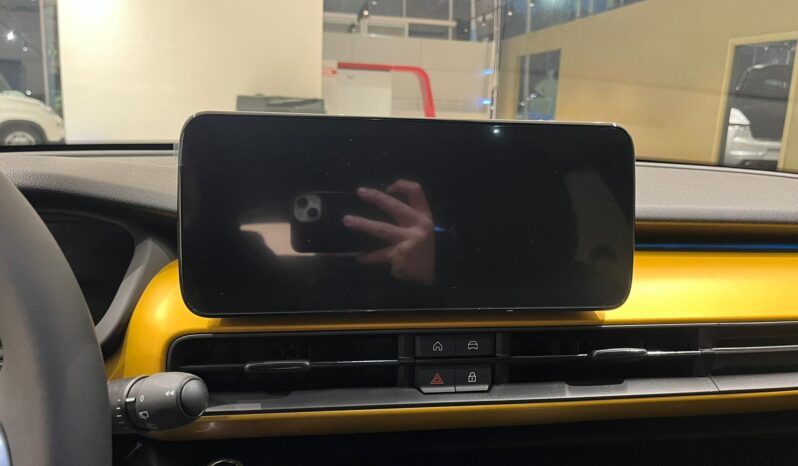 
								JEEP AVENGER 1.2cc MHEV 100cv SUMMIT full									
