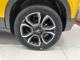 
										JEEP AVENGER 1.2cc MHEV 100cv SUMMIT full									