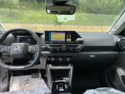 
										Citroen C4 1.2cc 130cv EAT8 Autom. SHINE full									
