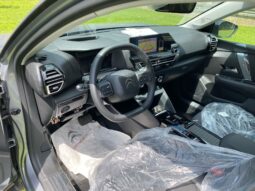 
										Citroen C4 1.2cc 130cv EAT8 Autom. SHINE full									