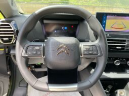 
										Citroen C4 1.2cc 130cv EAT8 Autom. SHINE full									