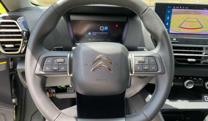 
								Citroen C4 1.2cc 130cv EAT8 Autom. SHINE full									