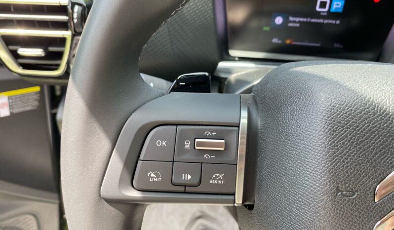 
								Citroen C4 1.2cc 130cv EAT8 Autom. SHINE full									