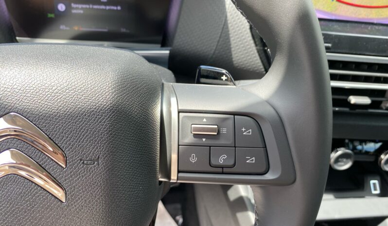 
								Citroen C4 1.2cc 130cv EAT8 Autom. SHINE full									