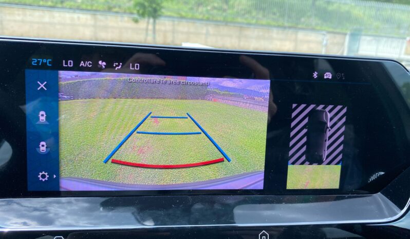 
								Citroen C4 1.2cc 130cv EAT8 Autom. SHINE full									