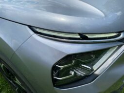 
										Citroen C4 1.2cc 130cv EAT8 Autom. SHINE full									