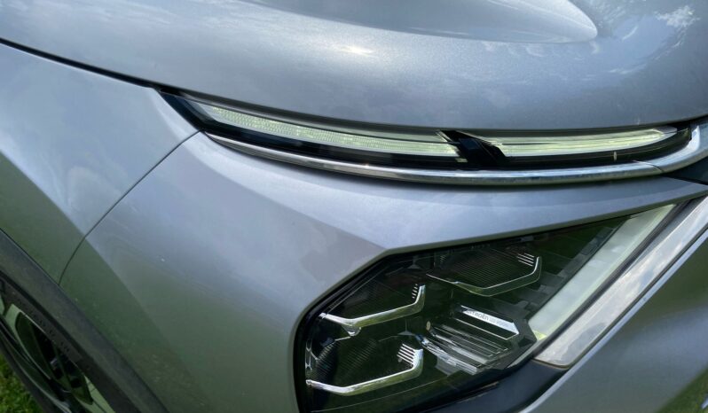 
								Citroen C4 1.2cc 130cv EAT8 Autom. SHINE full									