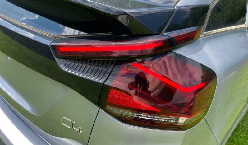 
								Citroen C4 1.2cc 130cv EAT8 Autom. SHINE full									