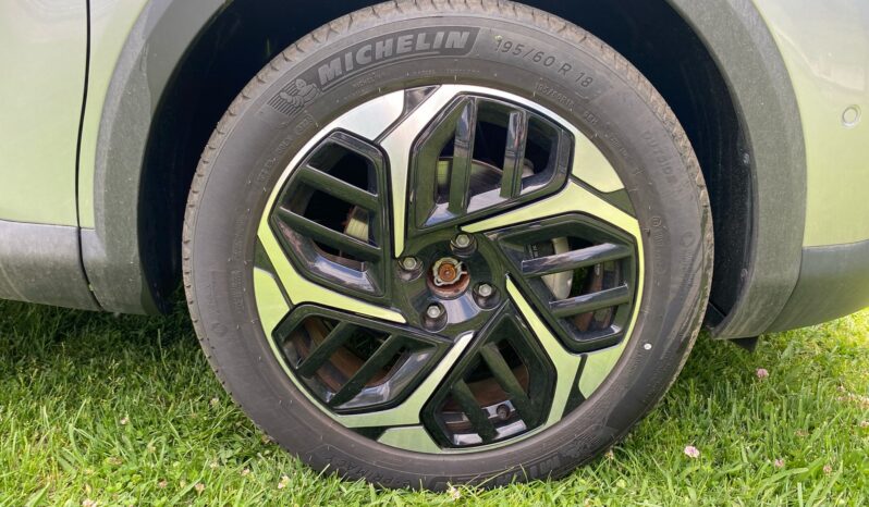 
								Citroen C4 1.2cc 130cv EAT8 Autom. SHINE full									