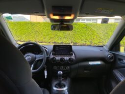
										Nissan Juke 1.0cc Dig-t 114cv Acenta full									