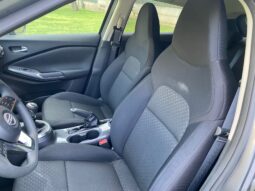 
										Nissan Juke 1.0cc Dig-t 114cv Acenta full									