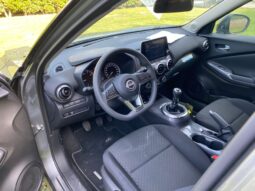
										Nissan Juke 1.0cc Dig-t 114cv Acenta full									