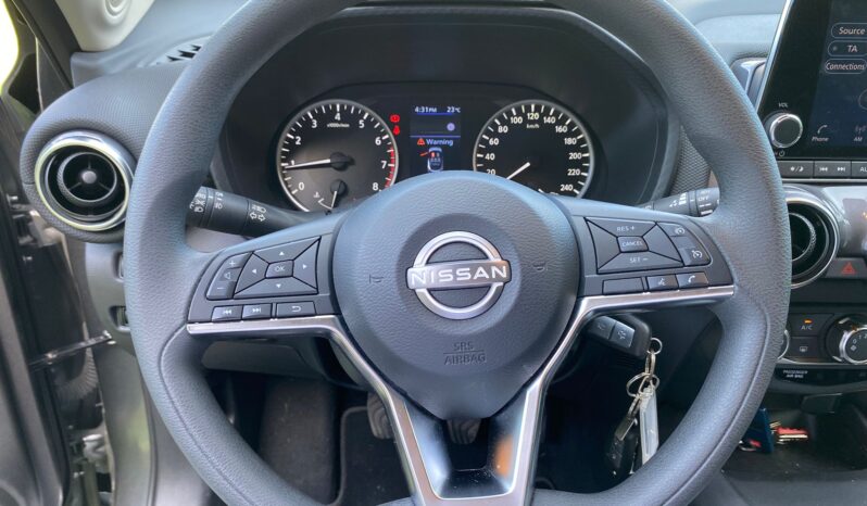 
								Nissan Juke 1.0cc Dig-t 114cv Acenta full									
