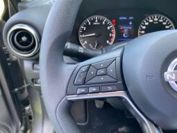 
										Nissan Juke 1.0cc Dig-t 114cv Acenta full									