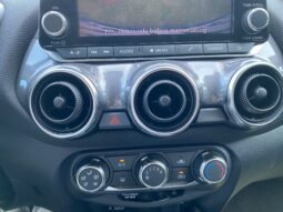 
										Nissan Juke 1.0cc Dig-t 114cv Acenta full									