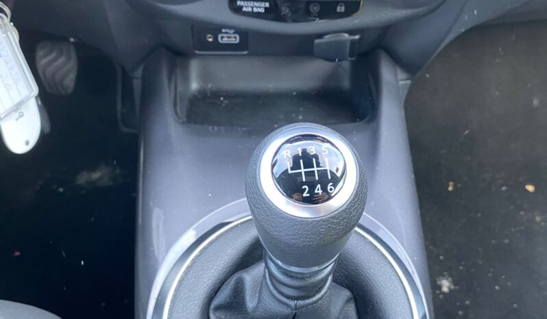 
								Nissan Juke 1.0cc Dig-t 114cv Acenta full									