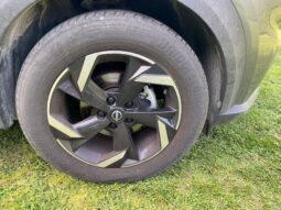 
										Nissan Juke 1.0cc Dig-t 114cv Acenta full									