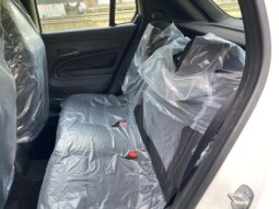 
										FIAT 600 1.2cc 110cv HYBRID full									