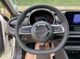 
										FIAT 600 1.2cc 110cv HYBRID full									