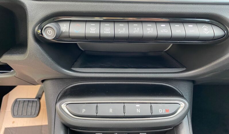 
								FIAT 600 1.2cc 110cv HYBRID full									