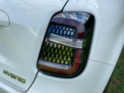 
										FIAT 600 1.2cc 110cv HYBRID full									