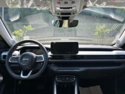
										JEEP AVENGER 1.2cc MHEV 100cv SUMMIT full									
