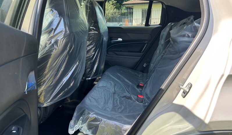 
								JEEP AVENGER 1.2cc MHEV 100cv SUMMIT full									