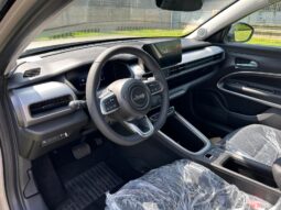 
										JEEP AVENGER 1.2cc MHEV 100cv SUMMIT full									