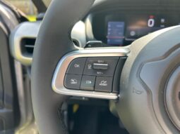 
										JEEP AVENGER 1.2cc MHEV 100cv SUMMIT full									