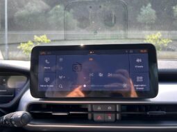 
										JEEP AVENGER 1.2cc MHEV 100cv SUMMIT full									