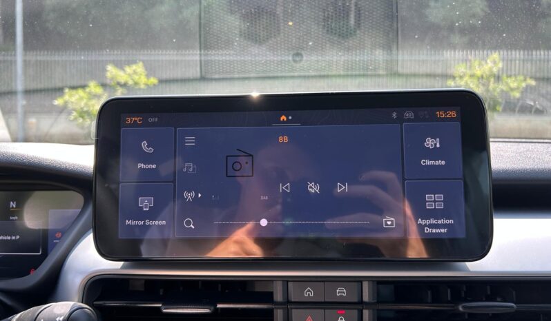 
								JEEP AVENGER 1.2cc MHEV 100cv SUMMIT full									