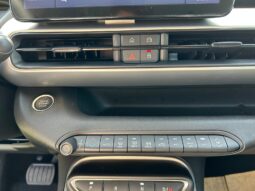 
										JEEP AVENGER 1.2cc MHEV 100cv SUMMIT full									