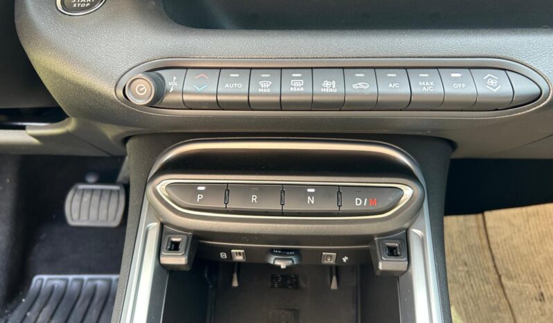 
								JEEP AVENGER 1.2cc MHEV 100cv SUMMIT full									